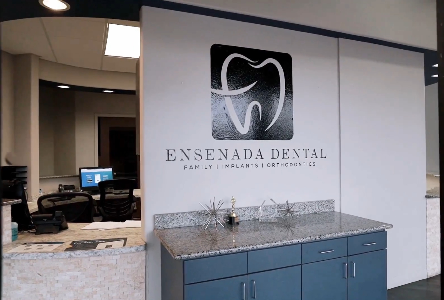 About Ensenada Dental