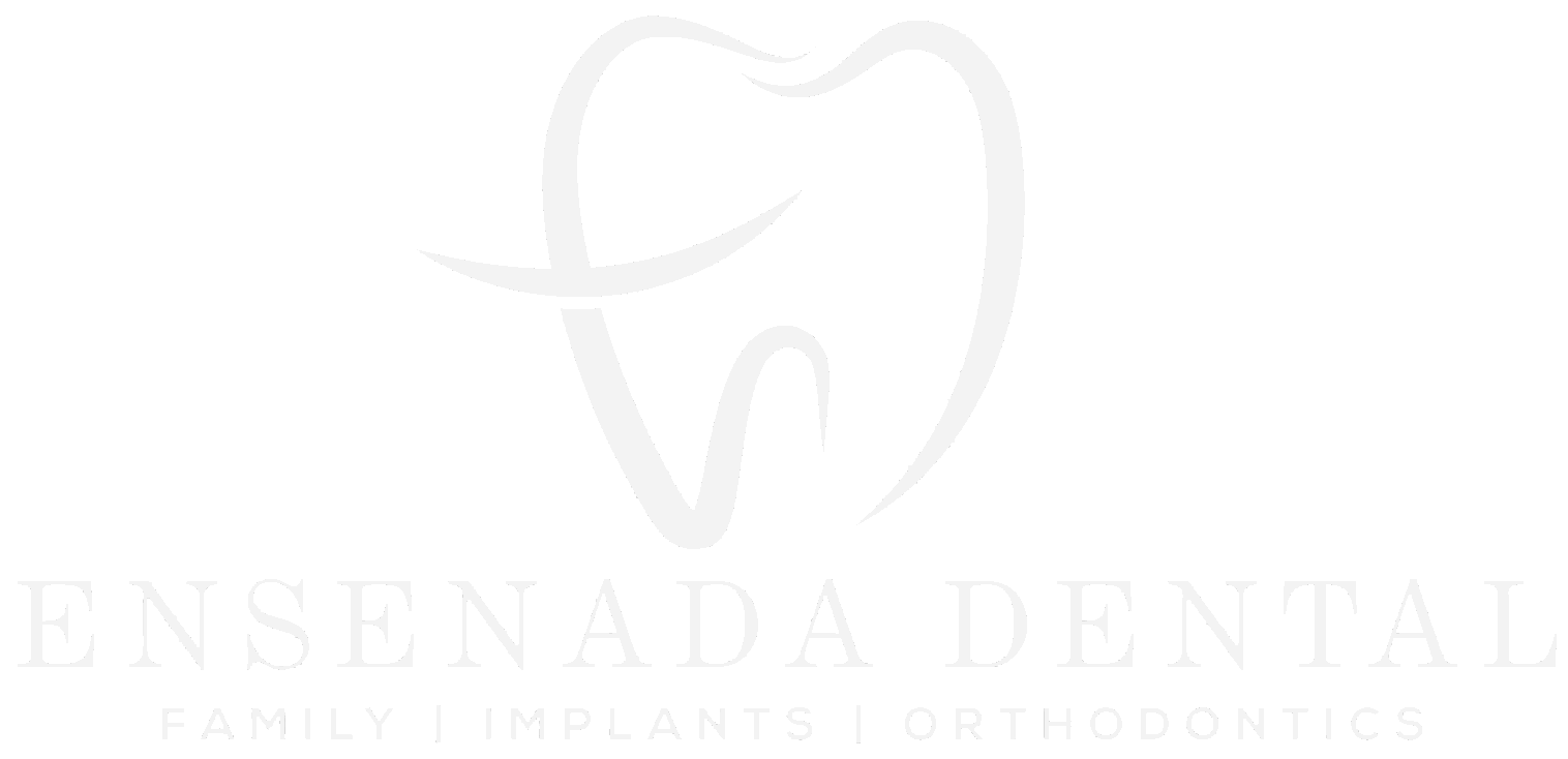 Ensenada Dental Logo