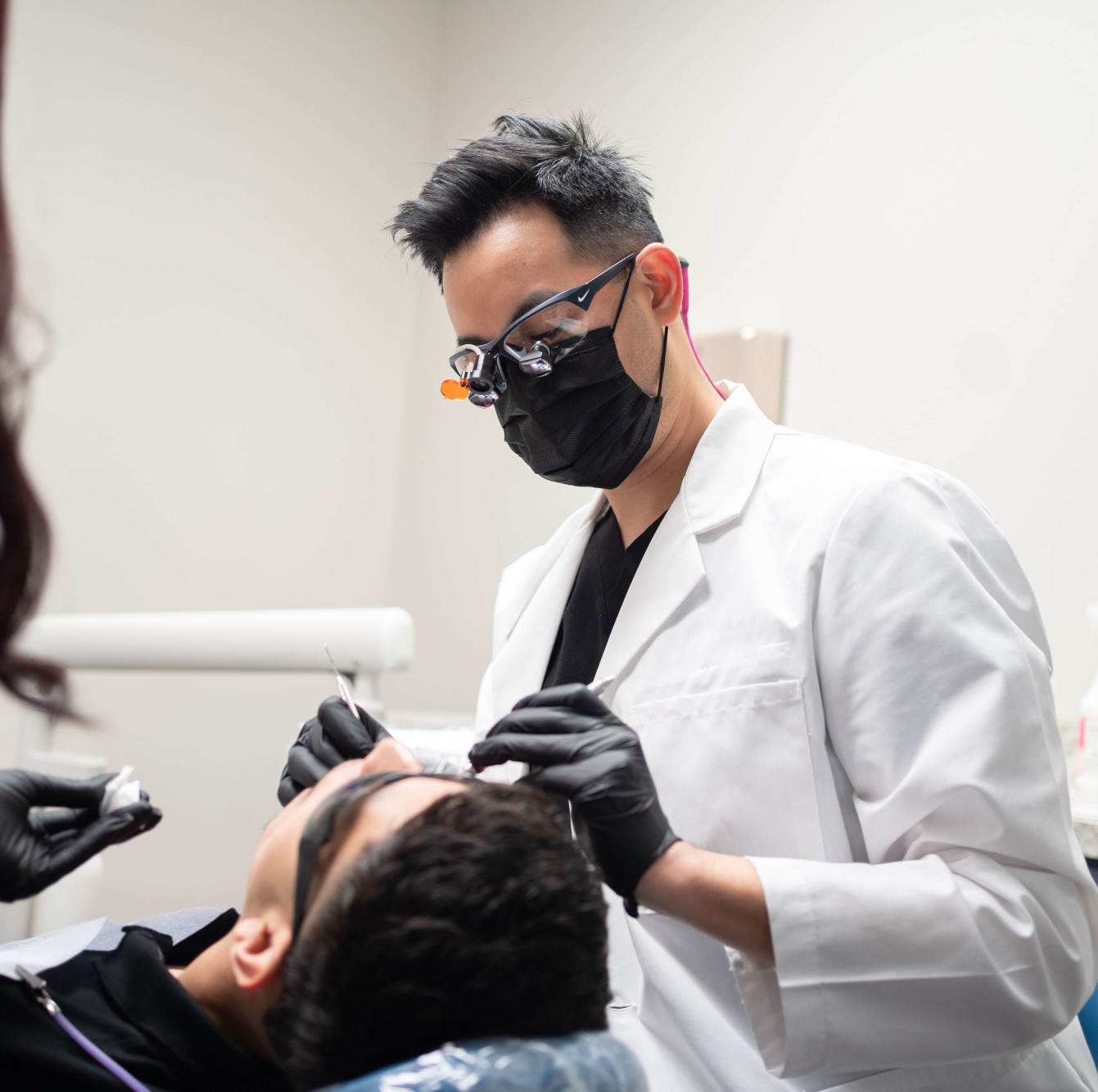 Dr. Kendall Pho, DDS from Ensenada Dental